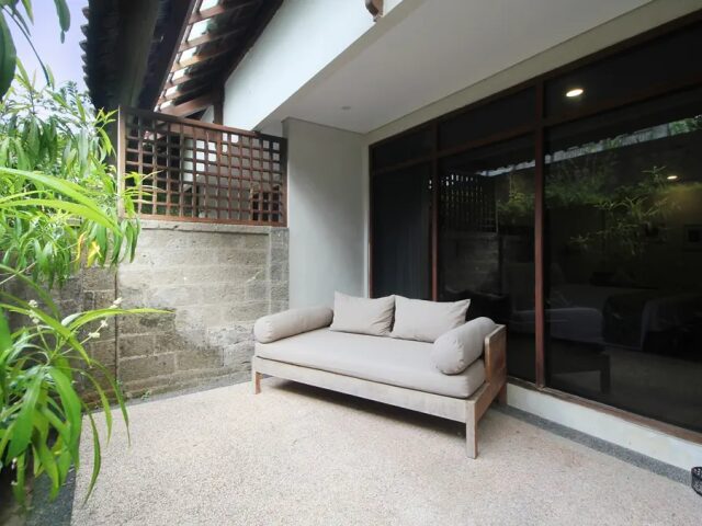 AlamKulkul Boutique Resort photo 3