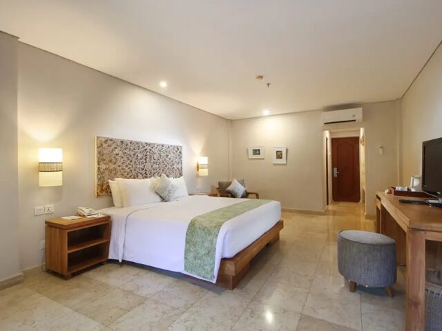 AlamKulkul Boutique Resort photo 2