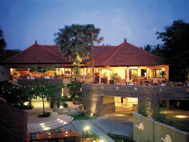 AlamKulkul Boutique Resort photo 1