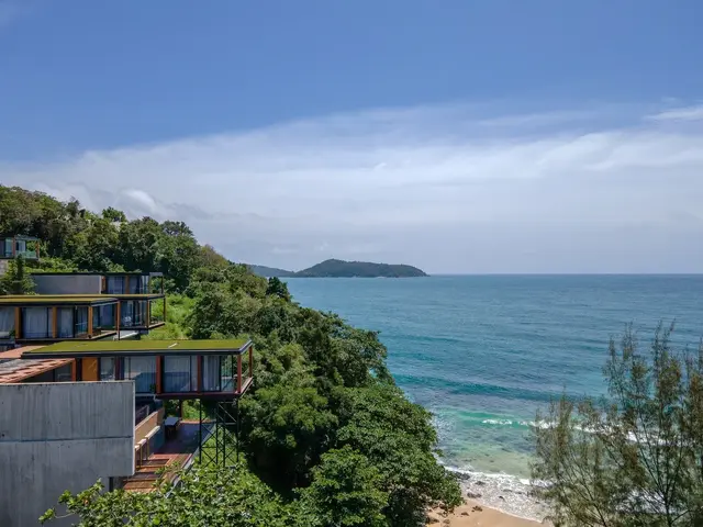 The Naka Phuket photo 0