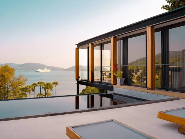 The Naka Phuket photo 1