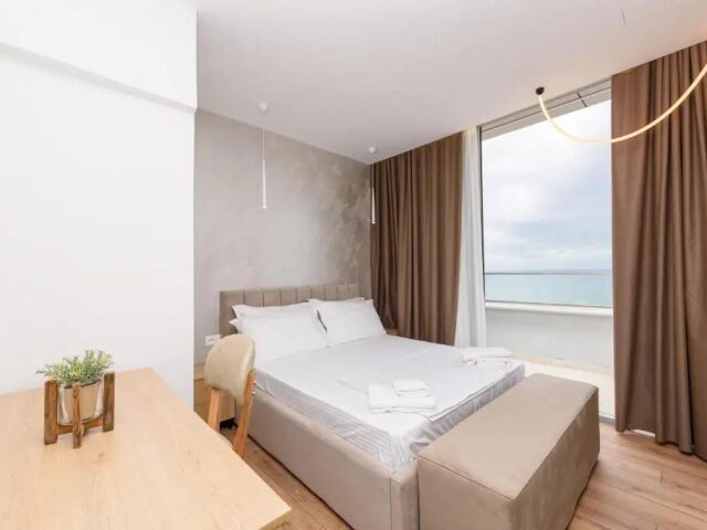 Sea & Sand Hotel photo 1