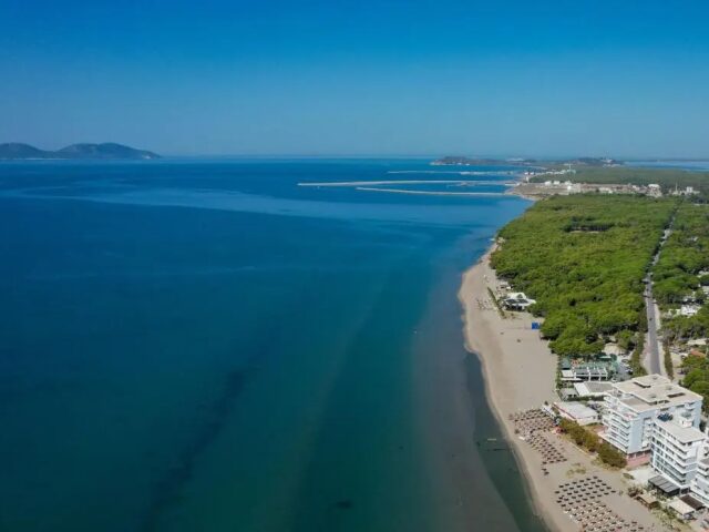 Sea & Sand Hotel photo 0