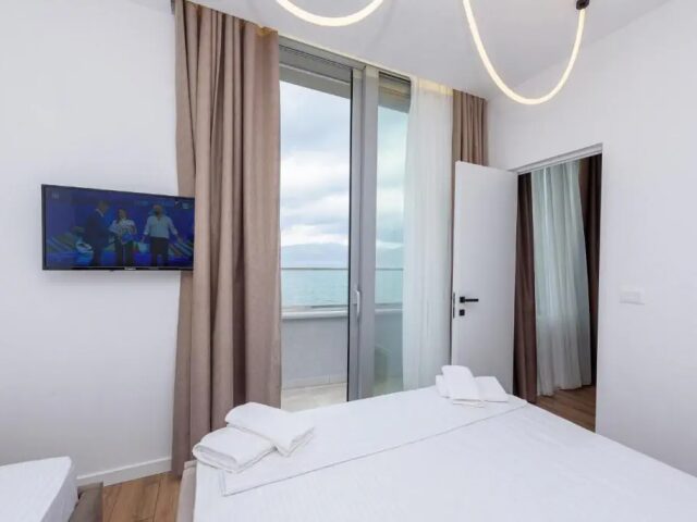 Sea & Sand Hotel photo 2