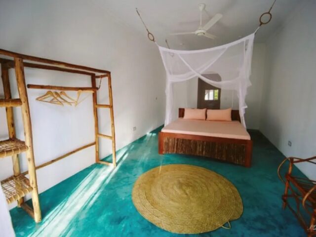 SIRI BEACH LODGE NUNGWI photo 2