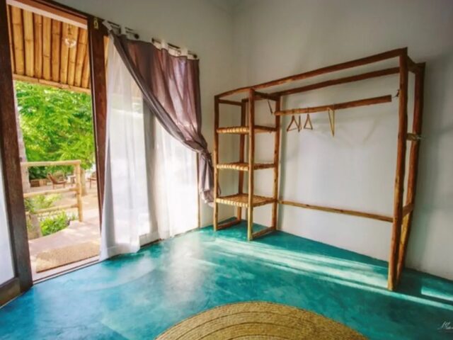 SIRI BEACH LODGE NUNGWI photo 1