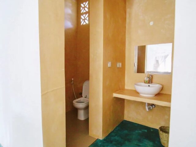 SIRI BEACH LODGE NUNGWI photo 3