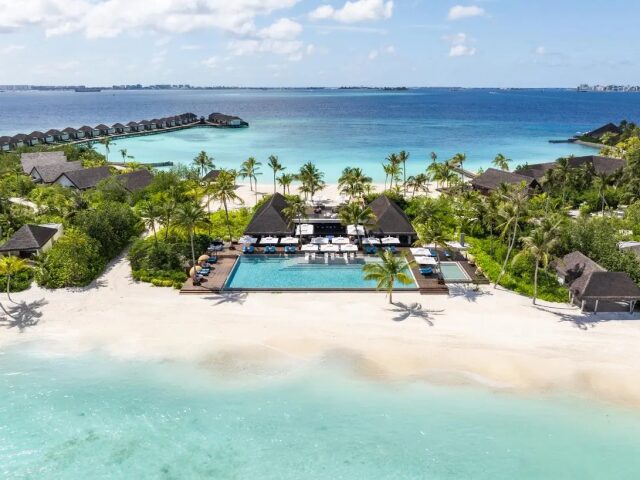 dusitD2 Feydhoo Maldives photo 0