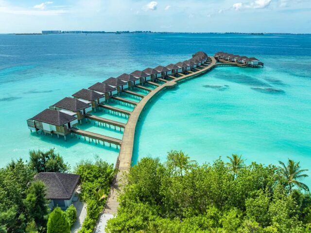 dusitD2 Feydhoo Maldives