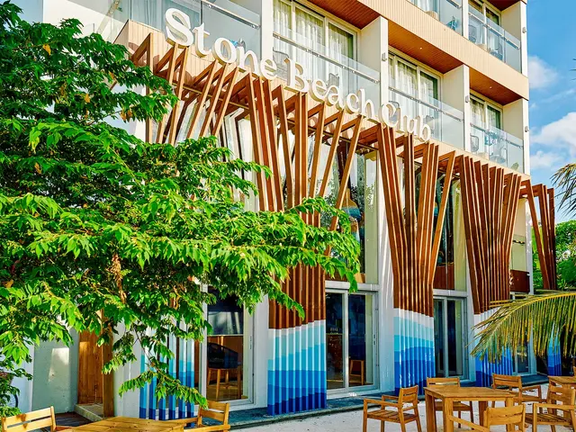 Stone Beach Club photo 1