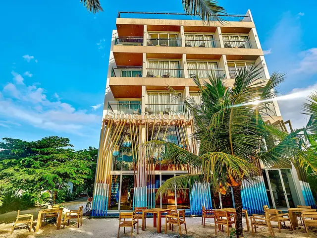 Stone Beach Club photo 0