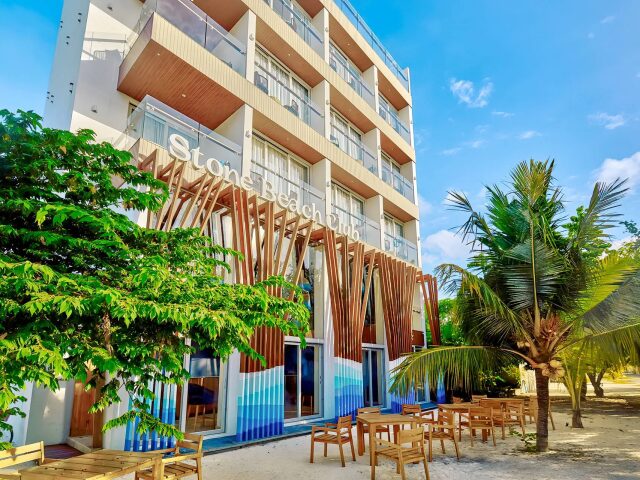 Stone Beach Club