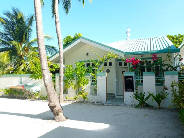 Vaali Maldives Island Escapes & Dive photo 1