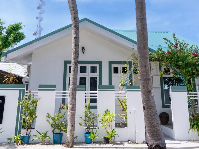 Vaali Maldives Island Escapes & Dive photo 0