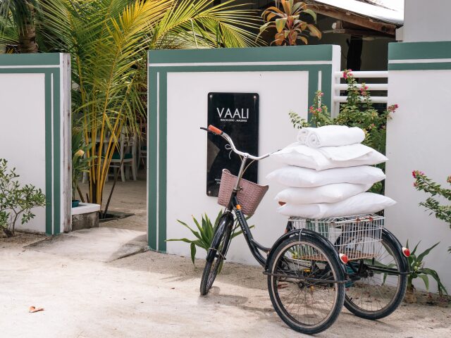 Vaali Maldives Island Escapes & Dive