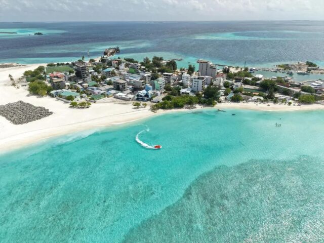 Arrival Beach & Spa photo 0