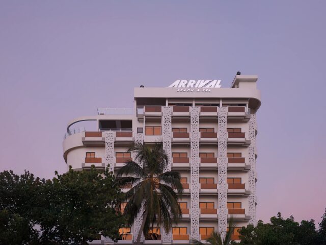Arrival Beach & Spa photo 3