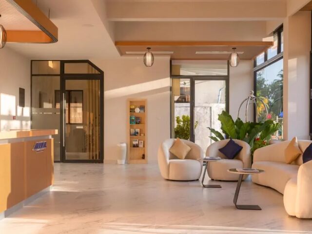 Arrival Beach & Spa photo 1