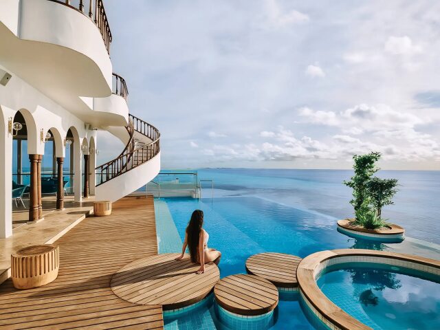 Stone Hotels