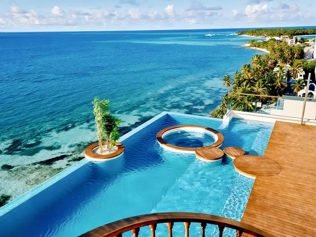Stone Hotels photo 0