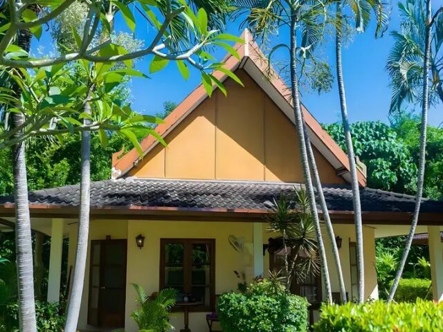 Palm Garden Resort photo 2