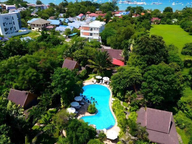Palm Garden Resort photo 0