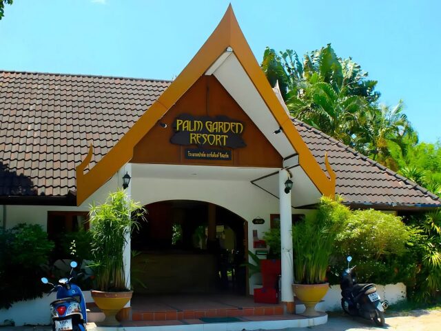 Palm Garden Resort photo 1