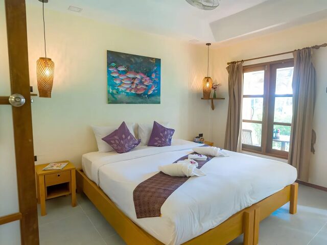 Palm Garden Resort photo 3