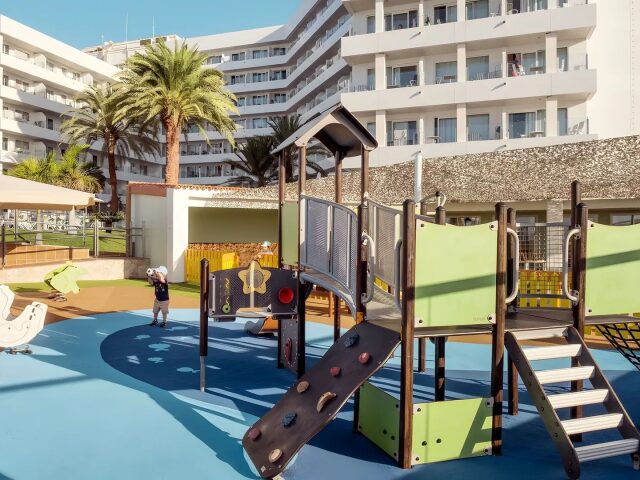 Sunwing Arquinequin Seafront photo 2