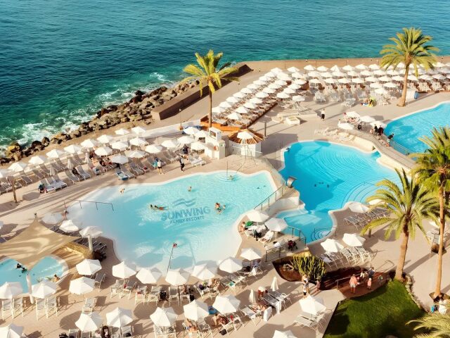 Sunwing Arquinequin Seafront photo 0