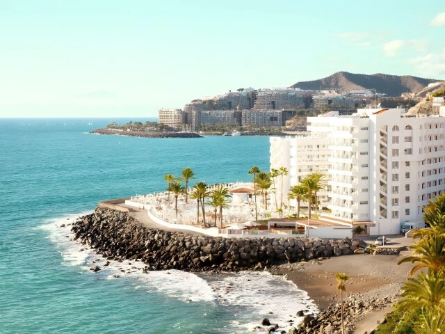 Sunwing Arquinequin Seafront