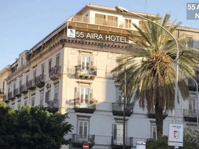 55 Aira