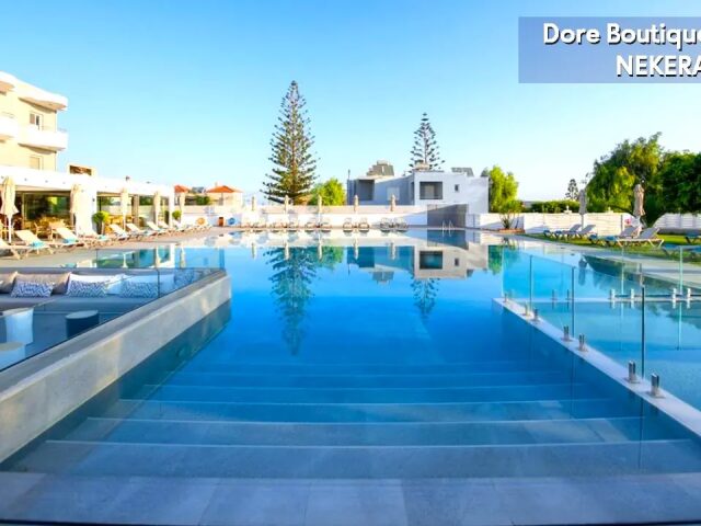 Marita's Apartments photo 1