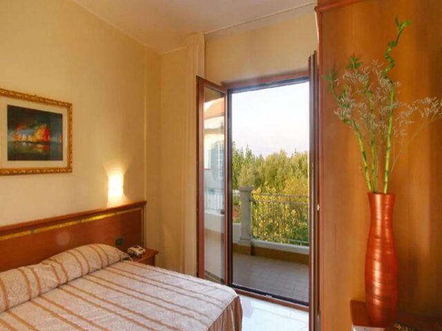 Hotel Residence Piccolo photo 0