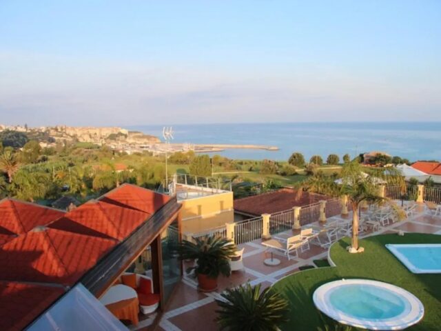 Hotel Residence Piccolo photo 2