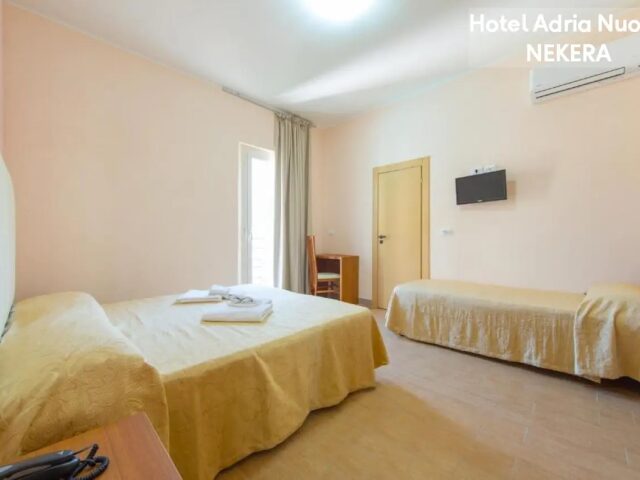 Adria Nuova photo 1