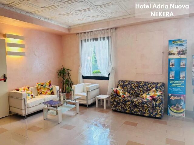 Adria Nuova photo 0