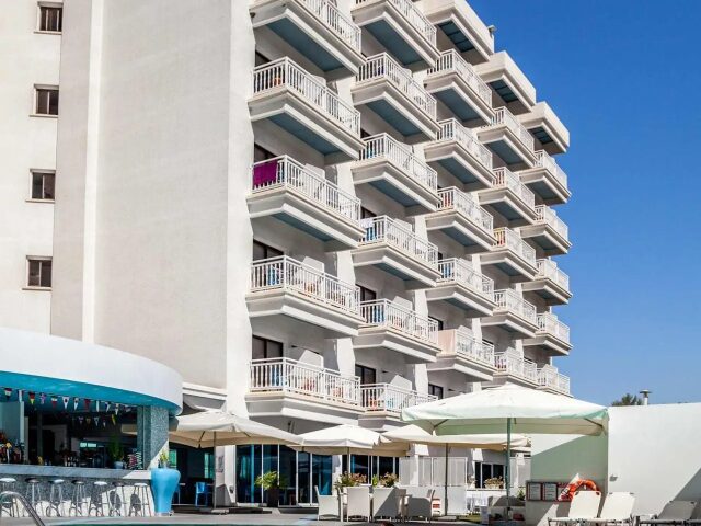 Tsanotel photo 1