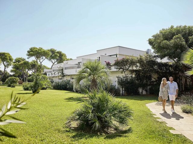 Robinson Club Apulia photo 1
