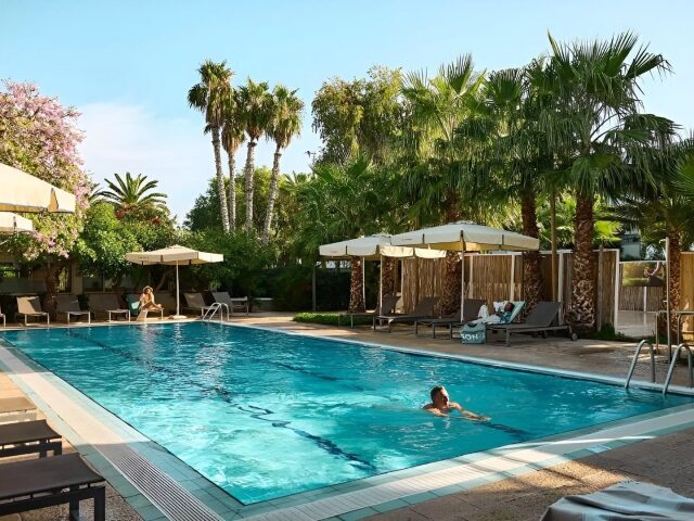 Robinson Club Apulia photo 0