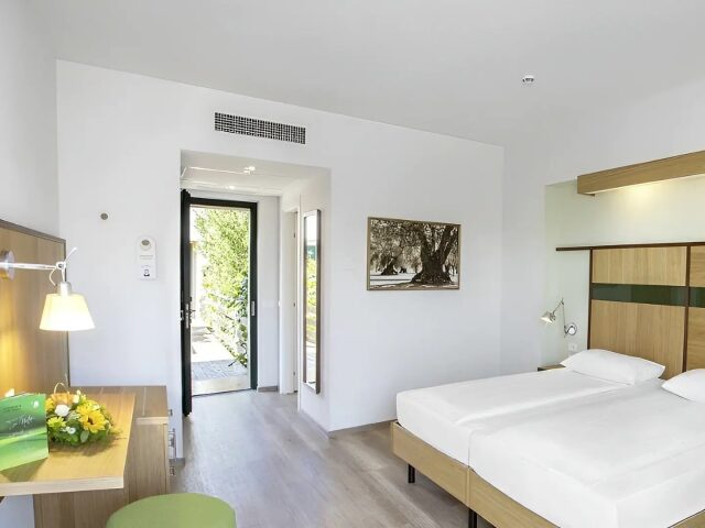 Robinson Club Apulia photo 2