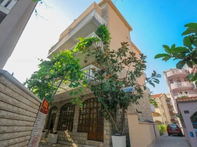 Apartments Kralj S