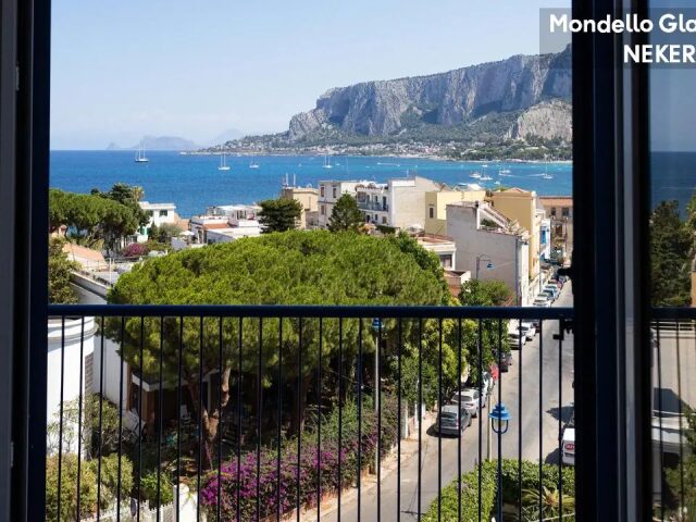 Mondello Glam Spa Resort & Terrace photo 0