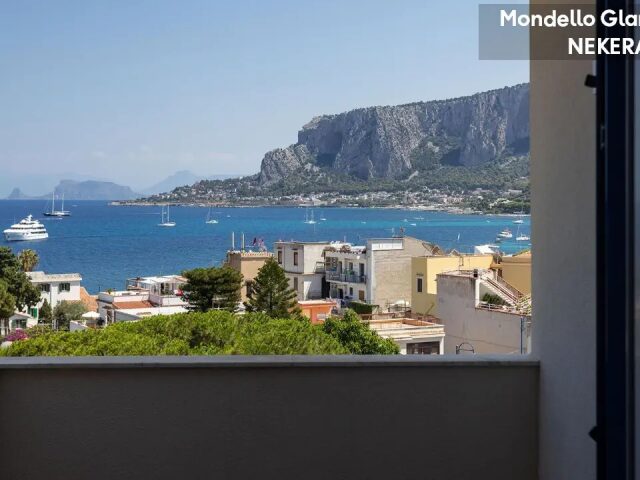 Mondello Glam Spa Resort & Terrace