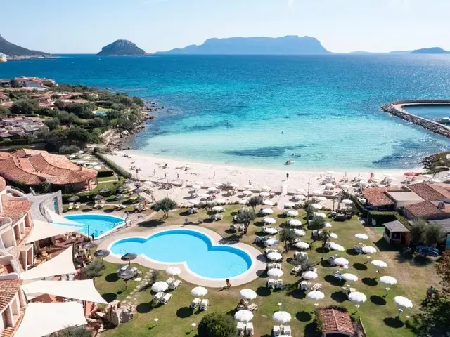 Baia Caddinas photo 0