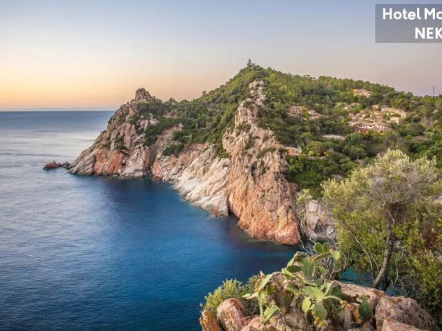 Arbatax Park Monte Turri photo 3