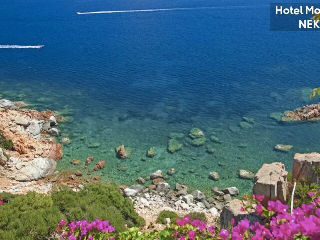 Arbatax Park Monte Turri photo 1