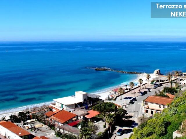 Terrazzo Sul Mare