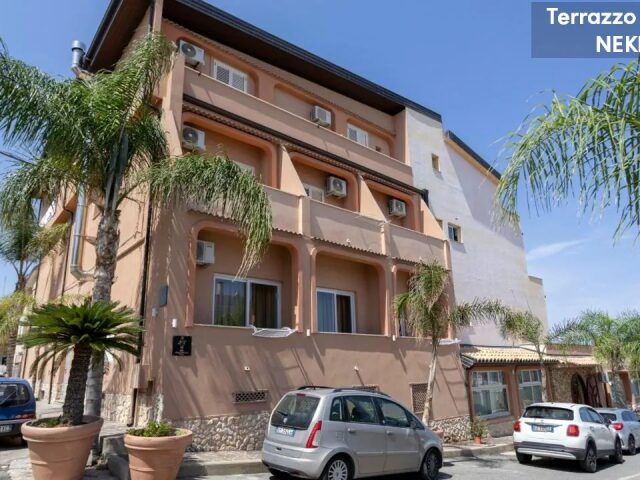 Terrazzo Sul Mare photo 0