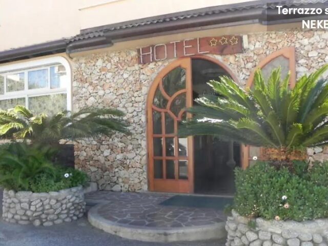 Terrazzo Sul Mare photo 3